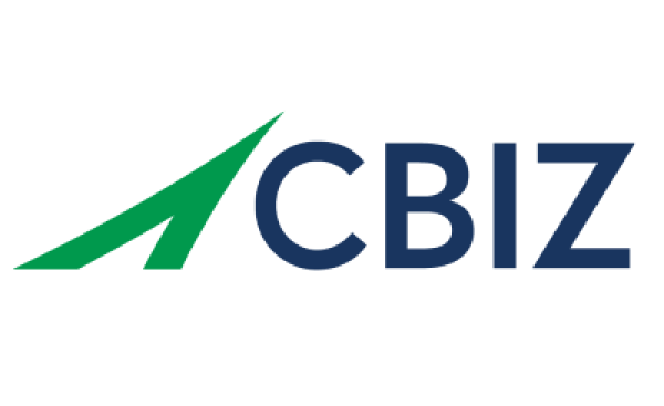 Cbiz Logo