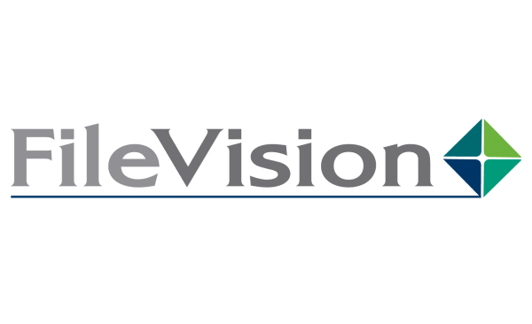 File Vision Logo