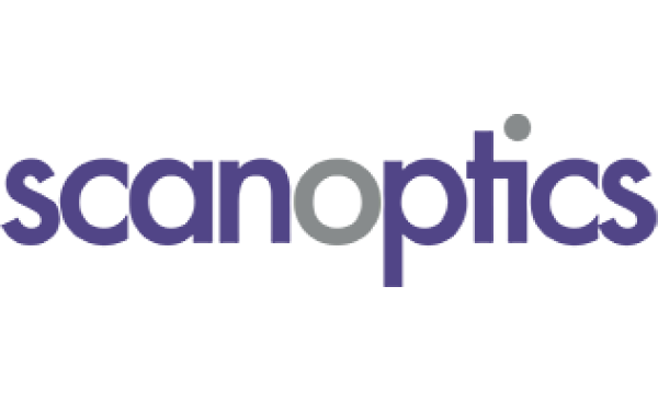 Scanoptics Logo